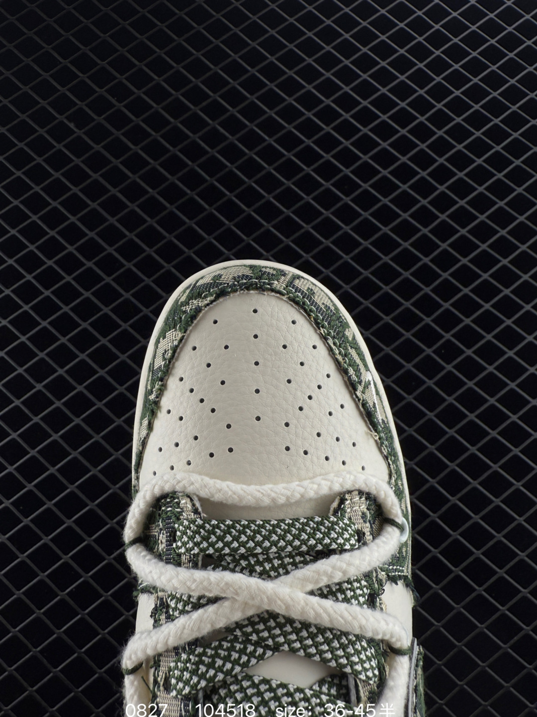 Nike Air Jordan 1 Low